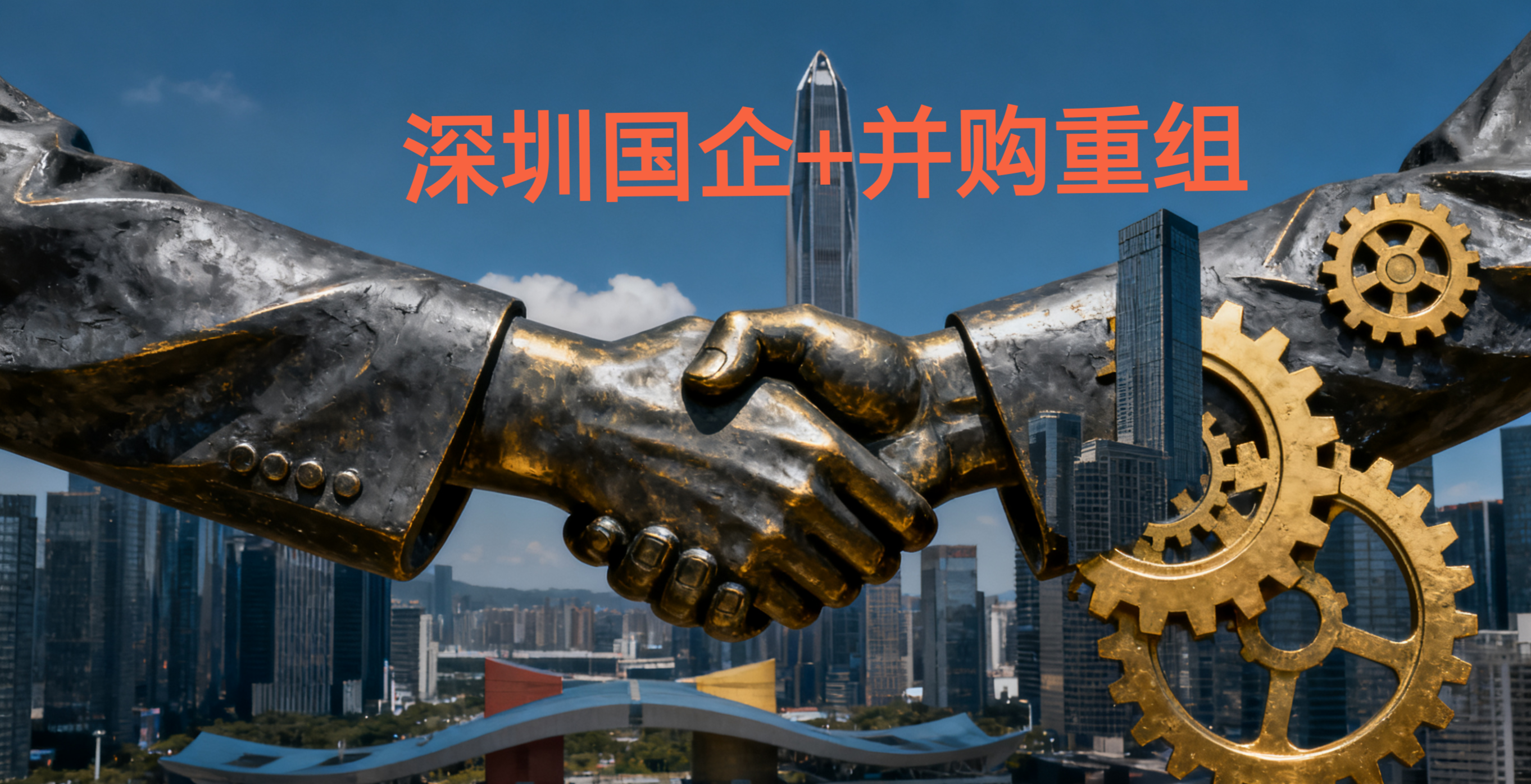 战略并购，赋能长效发展的简单介绍-第1张图片-战略资本商业服务